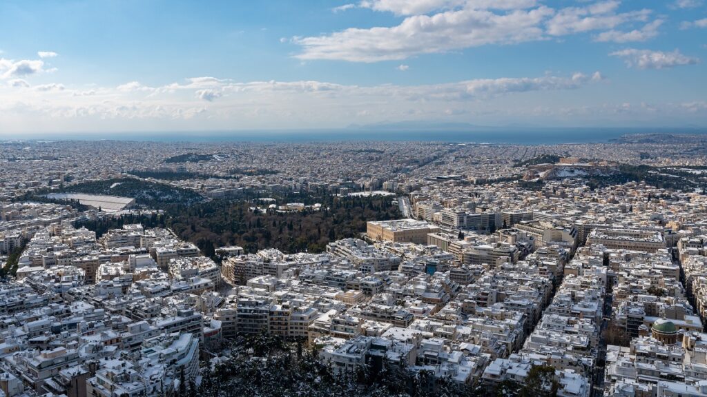 ακίνητα Δυσβάσταχτο το κόστος στέγασης για το 1/3 των νοικοκυριών