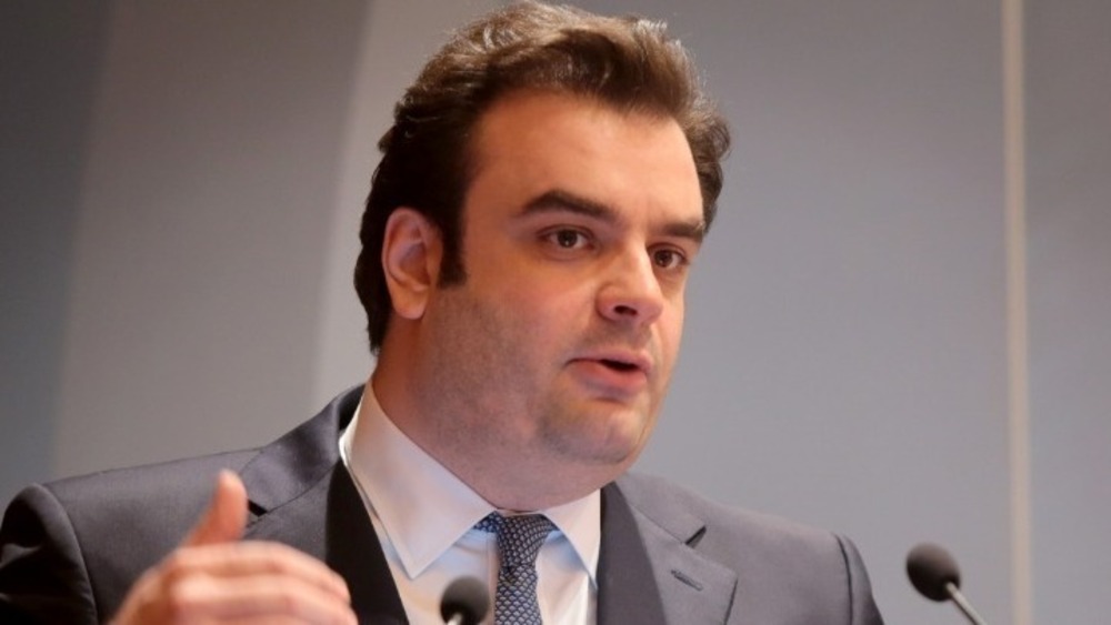 Κυρ. Πιερρακάκης: Το Πολυτεχνείο μας δίδαξε ανιδιοτέλεια, αυτοσεβασμό, ήθος και την ακεραιότητα