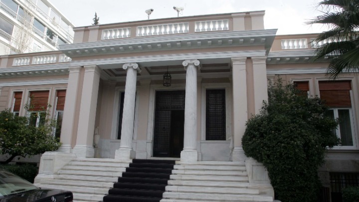 Νέο επικοινωνιακό επιτελείο στο Μέγαρο Μαξίμου - Όλες οι αλλαγές