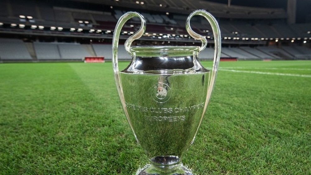 UEFA Champions League: Δυνατά ντέρμπι στους «16» - Έβγαλε εμφύλιους η κλήρωση