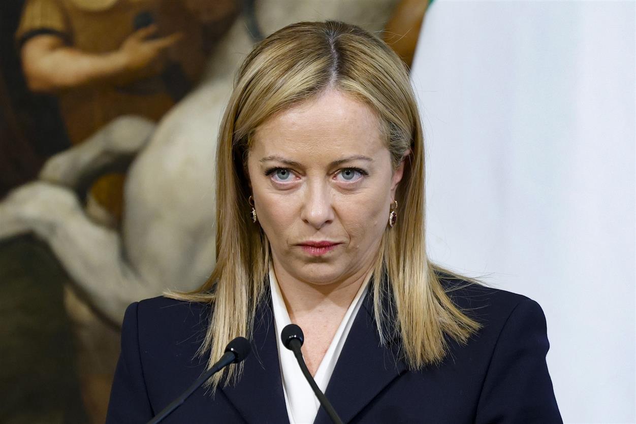 Μελόνι: Ιδιοφυΐα ο Μασκ