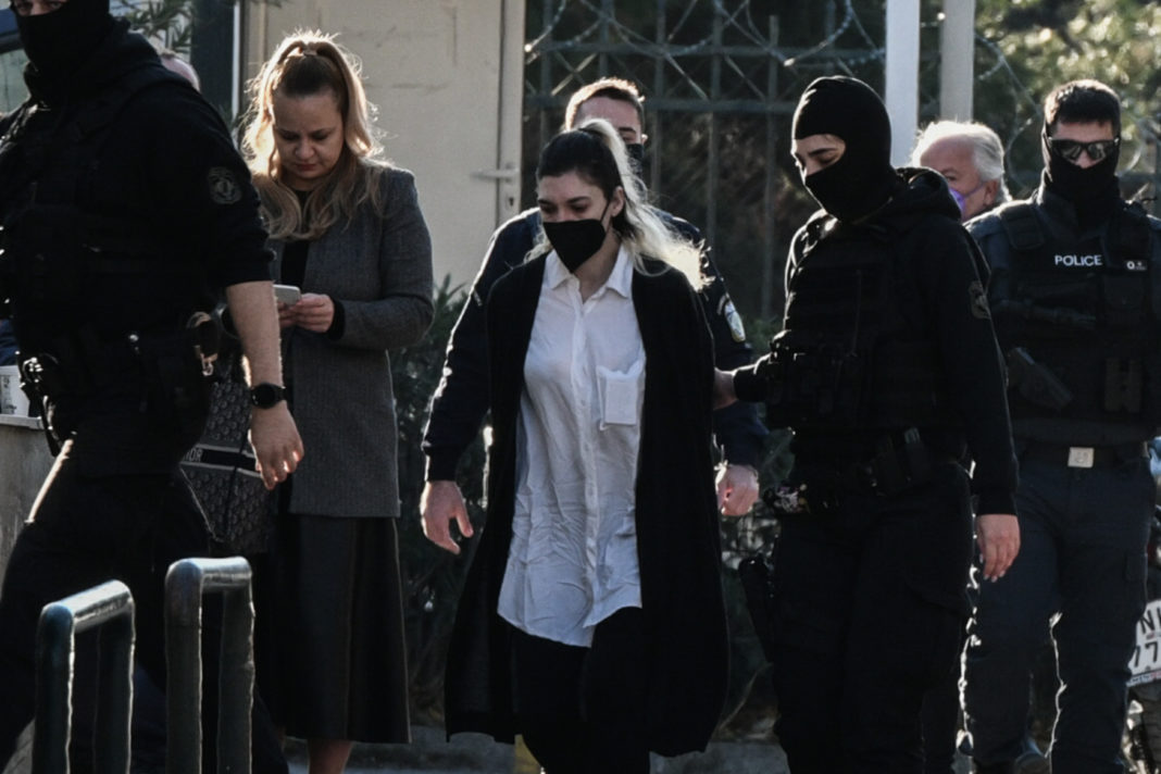 Το χρονικό της υπόθεσης Πισπιρίγκου