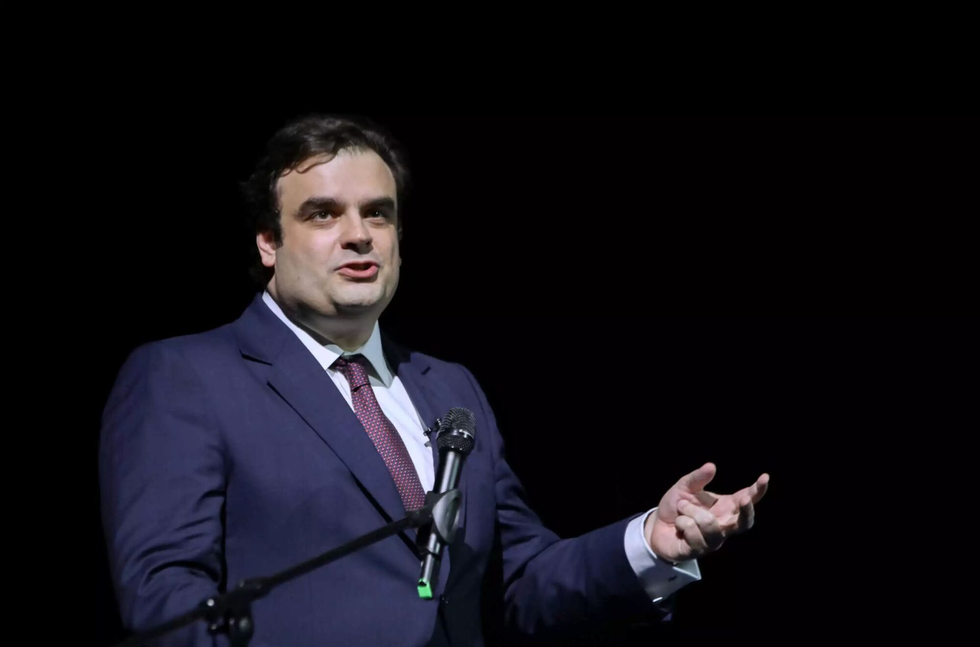 Κ. Πιερρακάκης: «Θα εξαντληθούν οι δυνατότητες για αυξήσεις σε όλους τους ενστόλους»