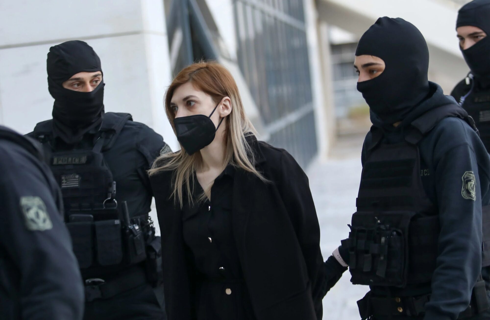 Ρούλα Πισπιρίγκου: Το αντίο της στον Αλέξη Κούγια – «Ήταν σαν προστάτης μου»
