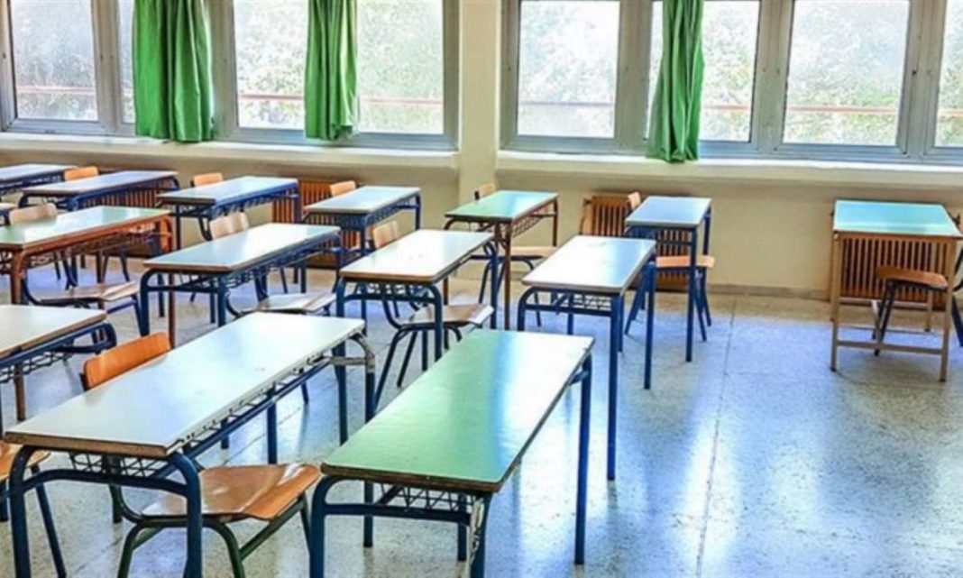 Λασίθι: Απομακρύνθηκε υδράργυρος από σχολείο