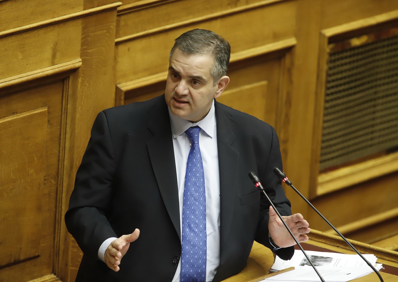 Β. Σπανάκης: Παράταση της προθεσμίας για ρύθμιση οφειλών προς τους ΟΤΑ έως τις 14 Μαρτίου