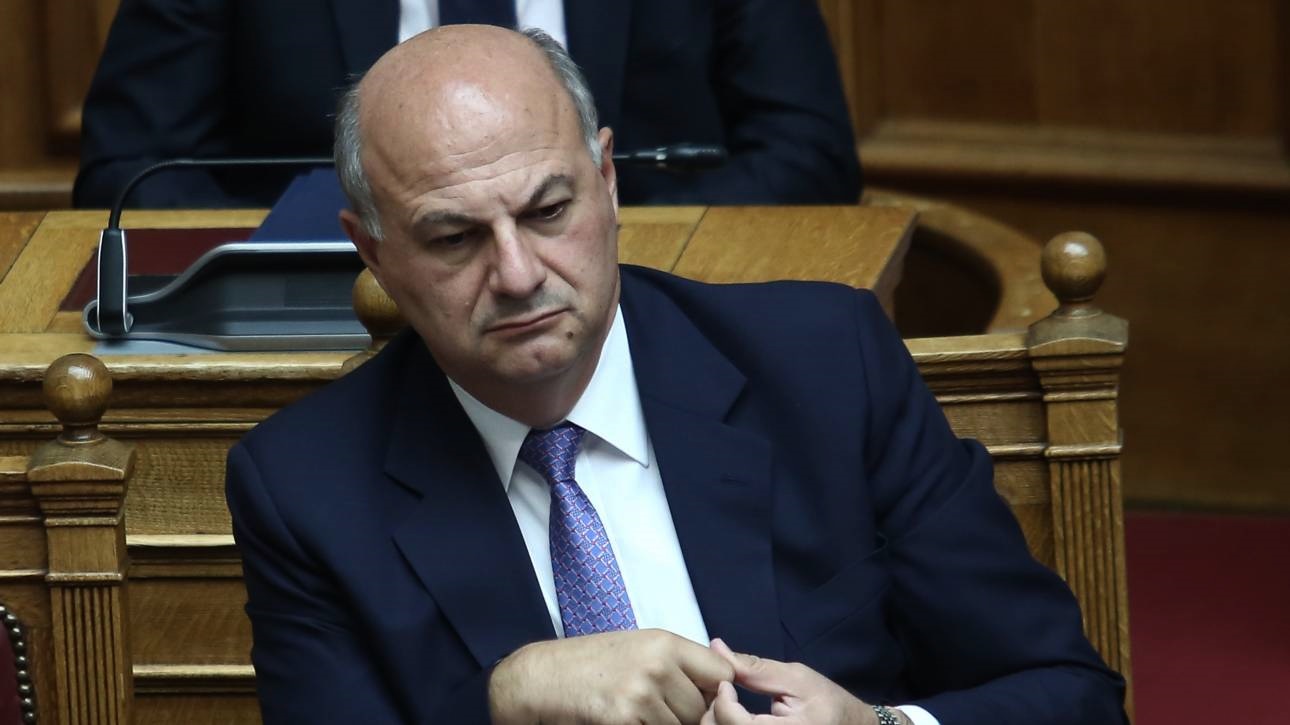 Ο Κ. Τσιάρας τονίζει την σημασία την αλιείας