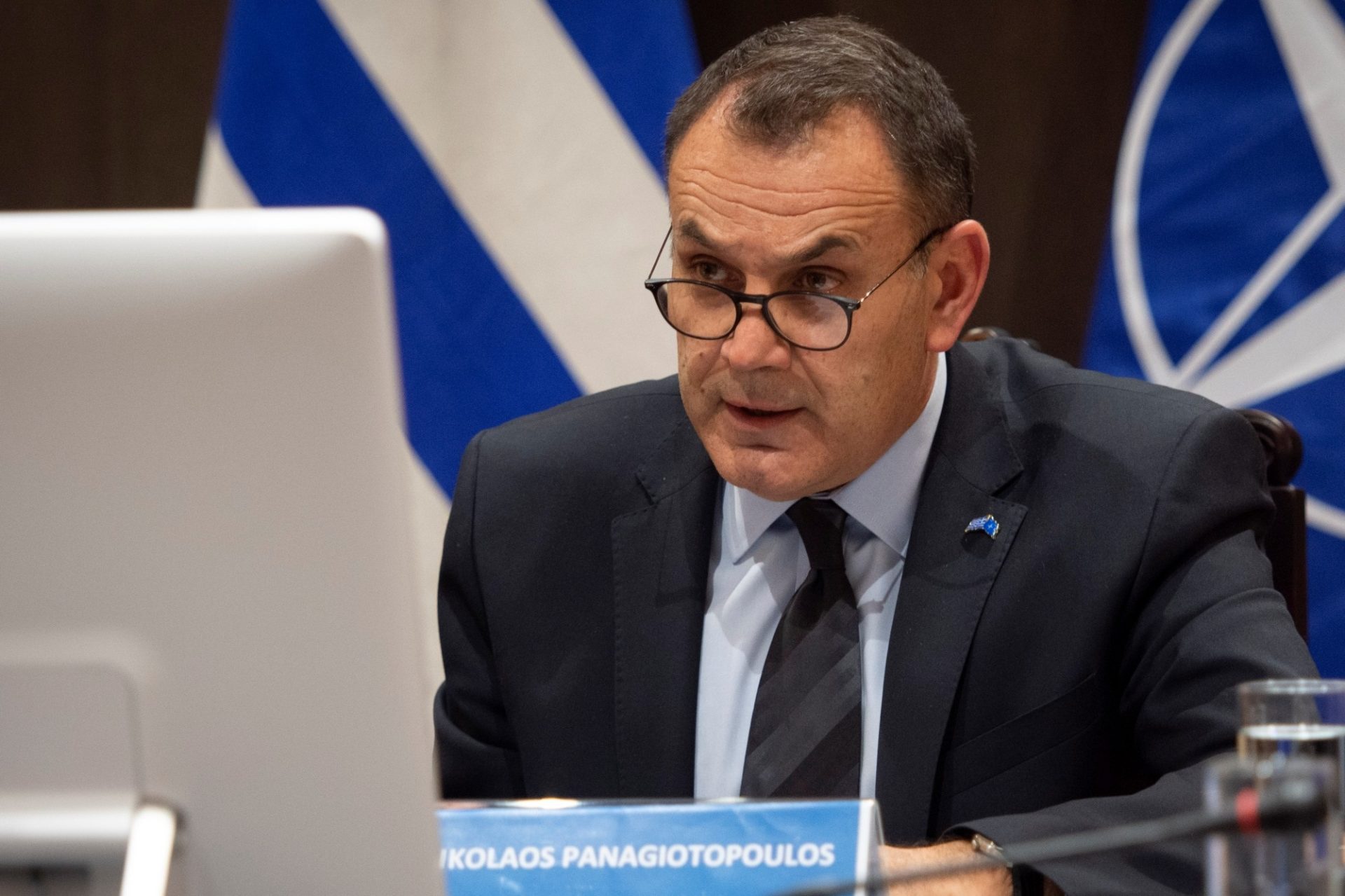 Μετανάστευση: Η Ελληνικές αρχές είναι προετοιμασμένες