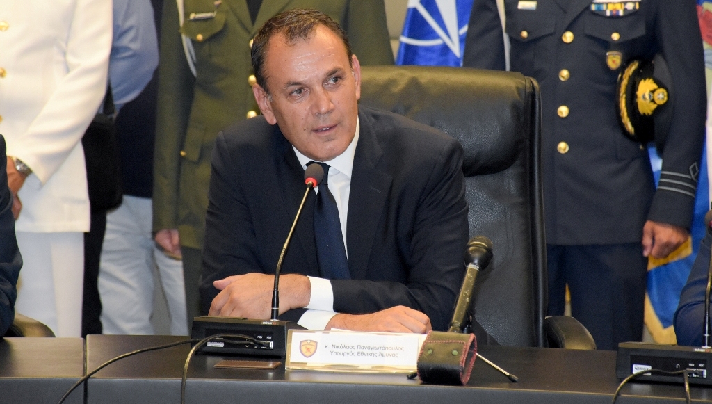 Παναγιωτόπουλος