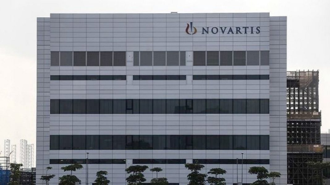 Novartis: Με ταχύτατους ρυθμούς η δίκη