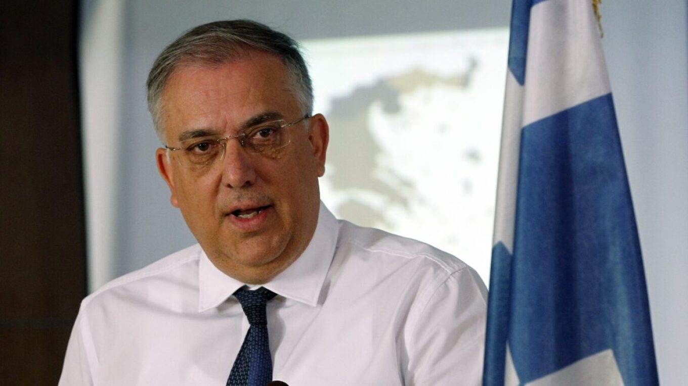 Τ. Θεοδωρικάκος: Η πατριωτική πολιτική της ΝΔ δεν μπορεί να αμφισβητηθεί