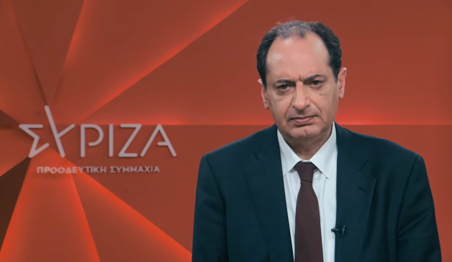 Χρήστος Σπίρτζης: Αίτημα να ερευνηθεί για την σύμβαση 717