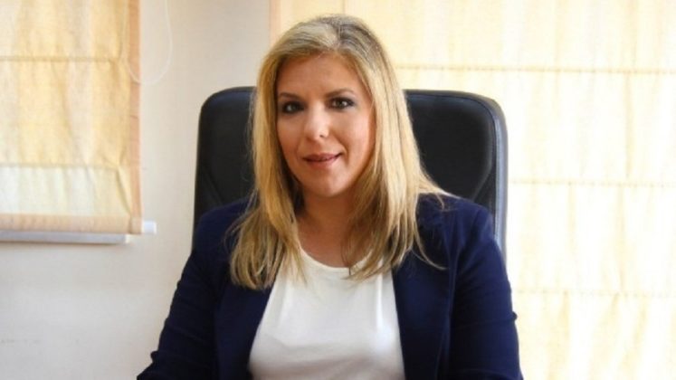 Μ. Συρεγγέλα: Η οικονομική ανάπτυξη και η κοινωνική δικαιοσύνη, αδιαχώριστοι στόχοι,