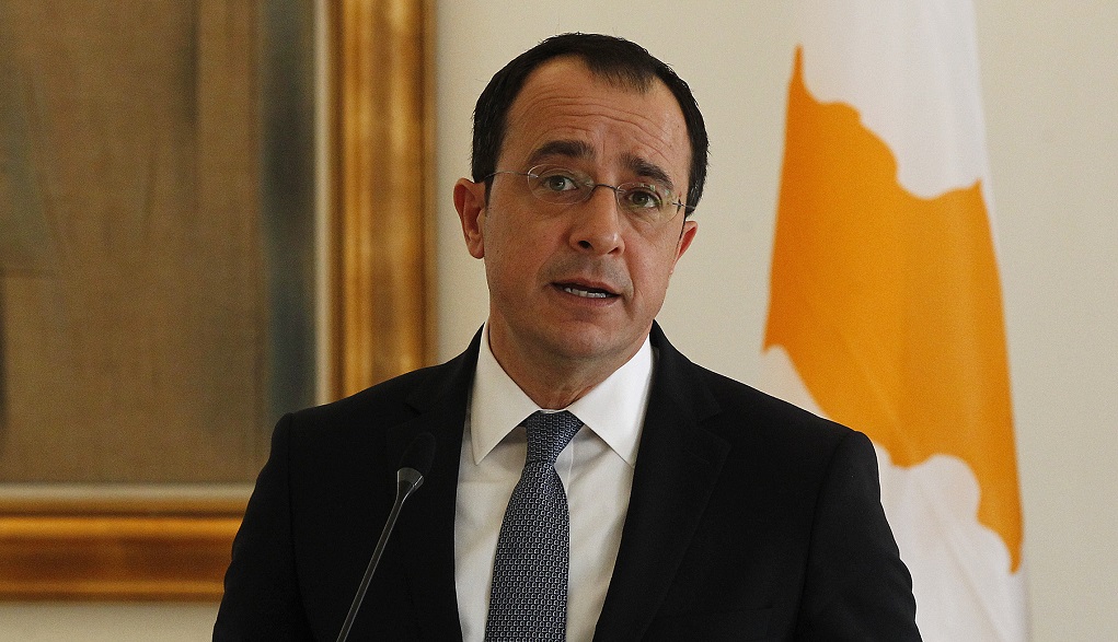 Συνάντηση Χριστοδουλίδη - Μπάιντεν στην Ουάσιγκτον - Ο πρόεδρος των ΗΠΑ θα αναγνωρίσει την 50η επέτειο από τη διαίρεση του νησιού