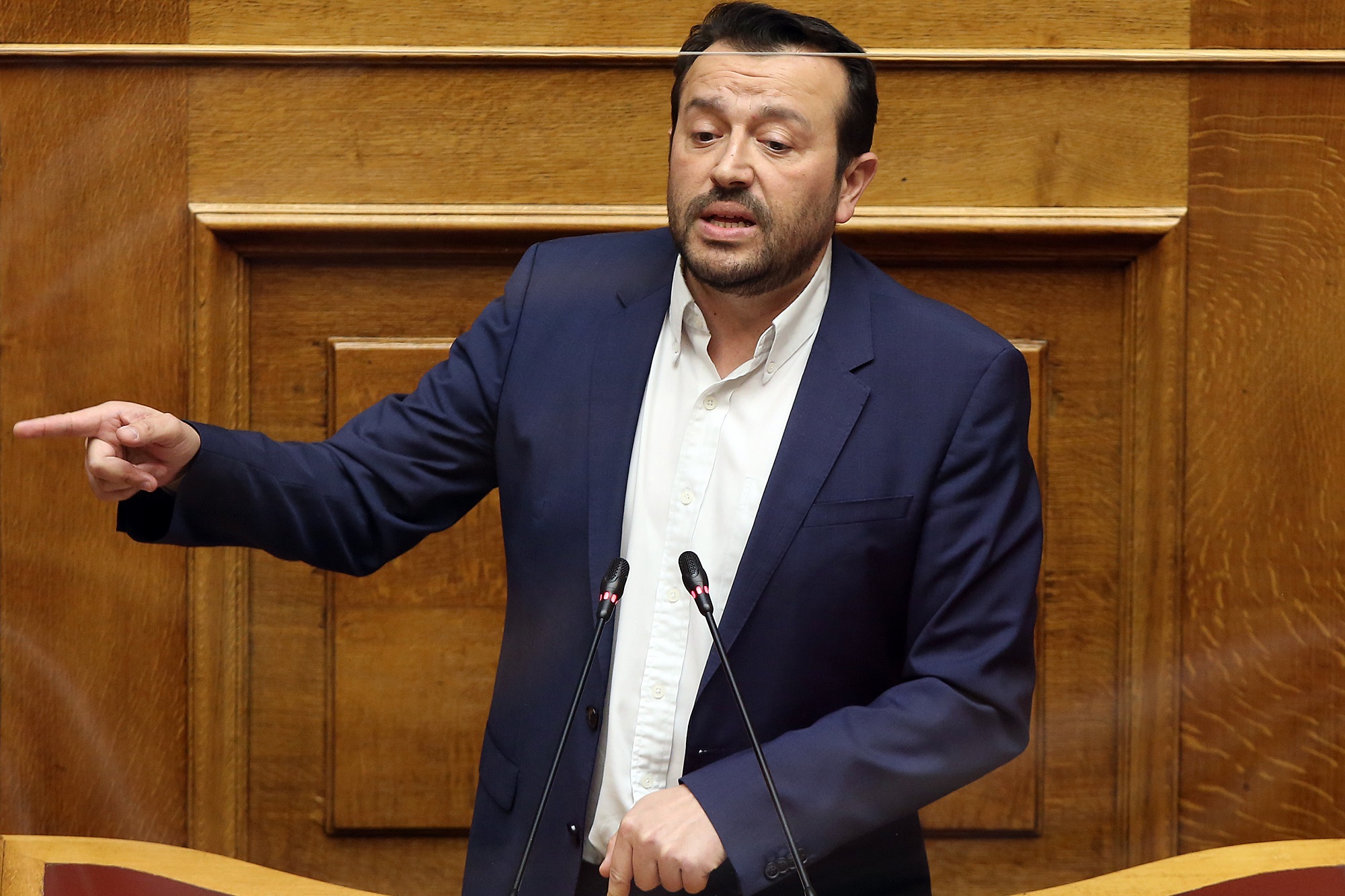 Παππάς