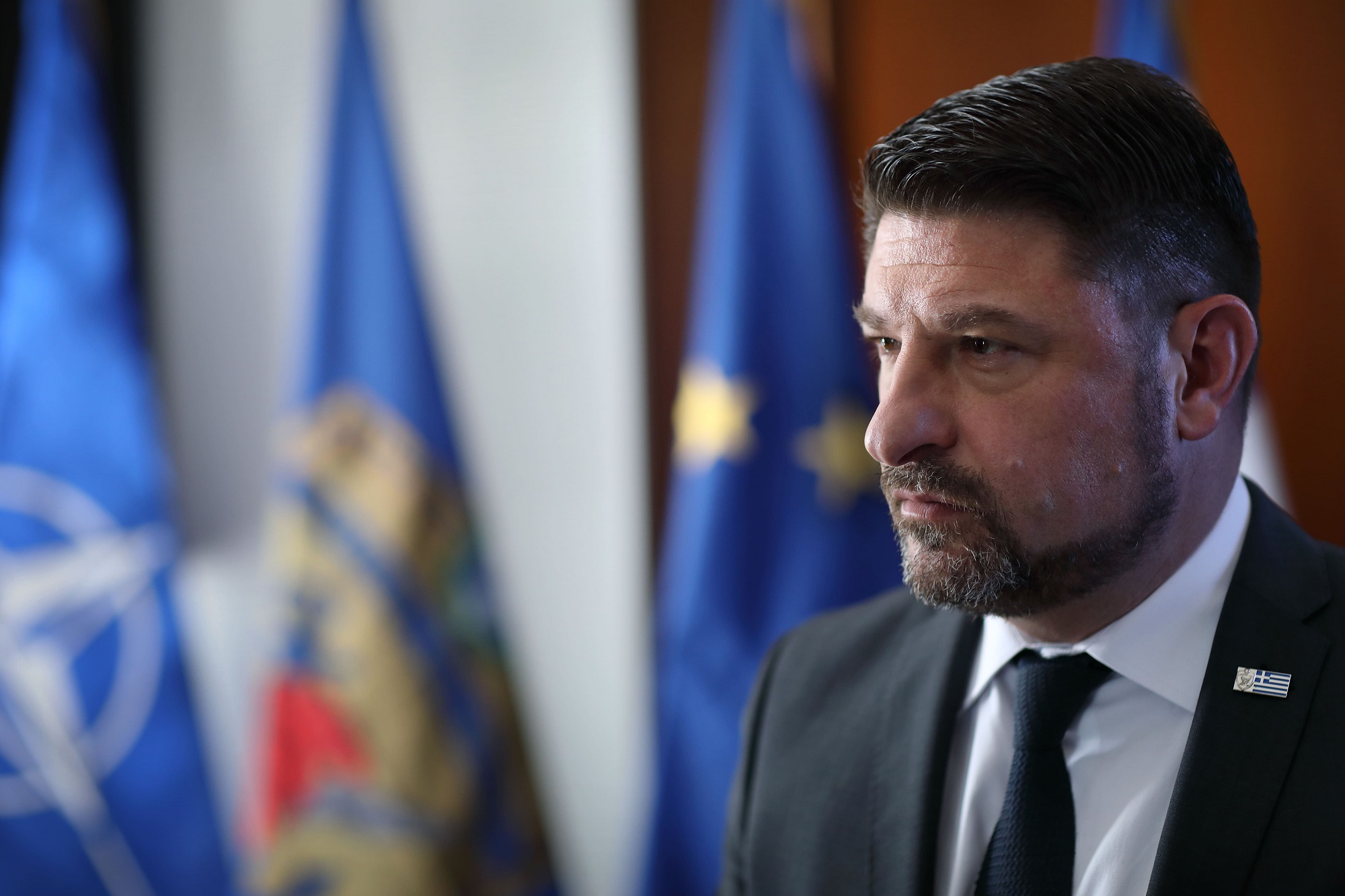 Ν. Χαρδαλιάς: Στο τραπέζι η συνεργασία των Δήμων Καλλιθέας και Μοσχάτου-Ταύρου