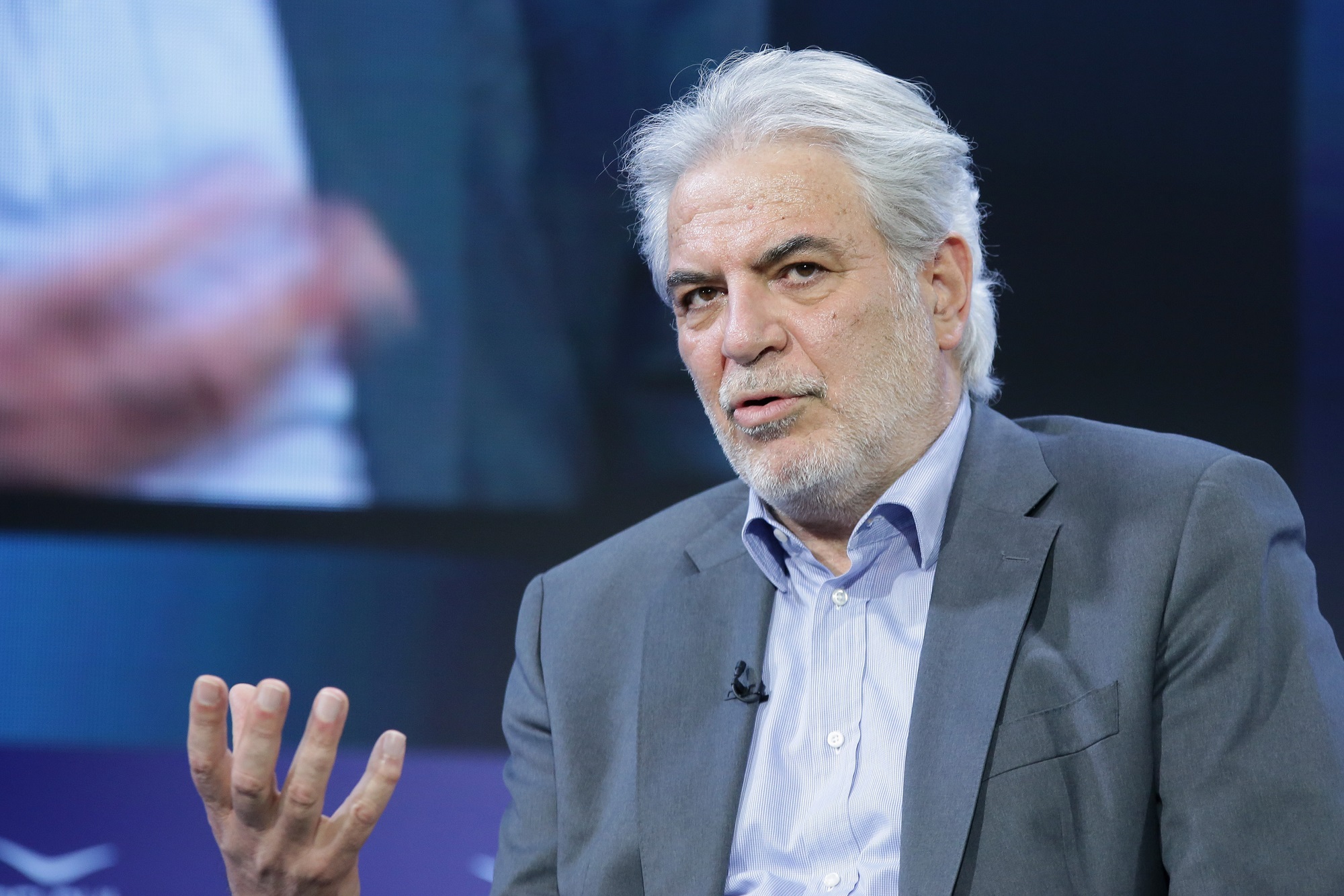 Χρ. Στυλιανίδης: Πρωτοβουλίες με σκοπό την οικονομική ενίσχυση επιχειρήσεων ναυτιλιακού εξοπλισμού