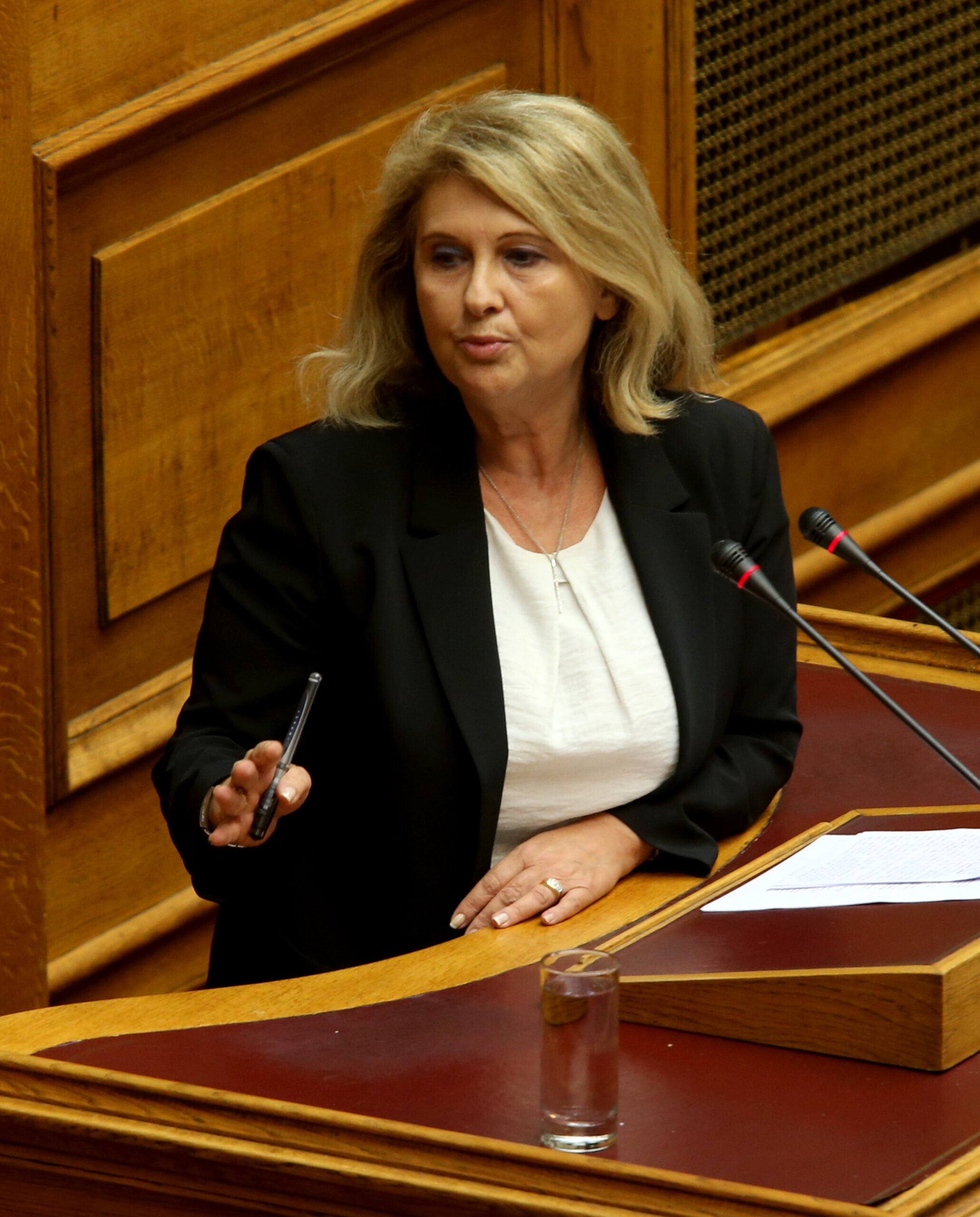 Σ. Βούλτεψη: Ο ιδρυτής του Σωματείου Πακιστανών Δημοσιογράφων απορρίπτει τα δημοσιεύματα