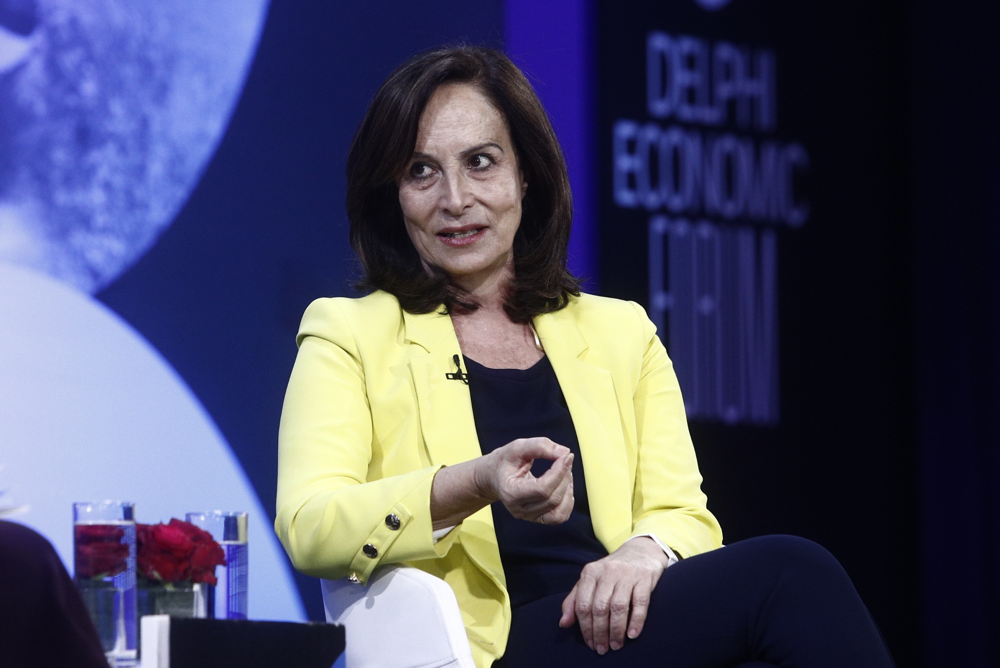 «Η επιλογή του Προέδρου της Δημοκρατίας πρέπει να συμβολίζει την εθνική ενότητα»