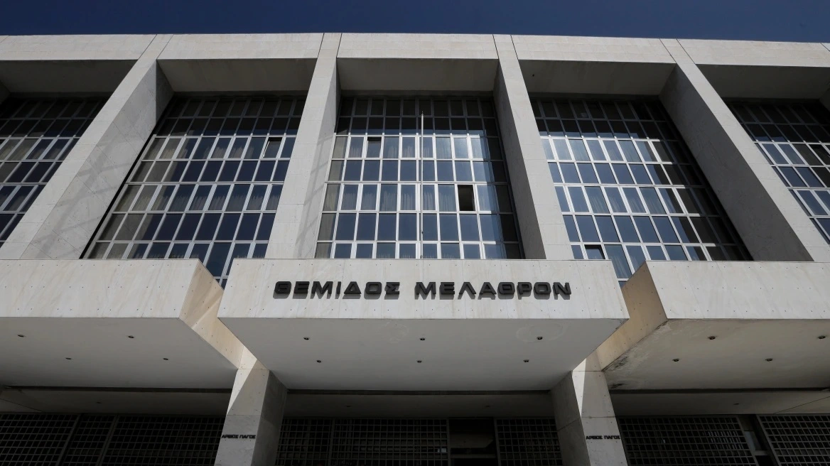Άρειος Πάγος: Έρευνα για τα «εξαφανισμένα» βίντεο των Τεμπών