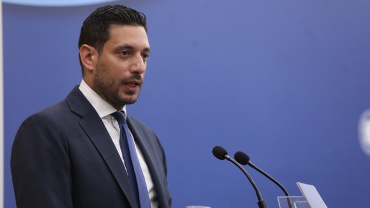 Κυρανάκης για ΟΣΕ: Θα απολύεται κάθε εργαζόμενος αν κάνει τρία σοβαρά σφάλματα