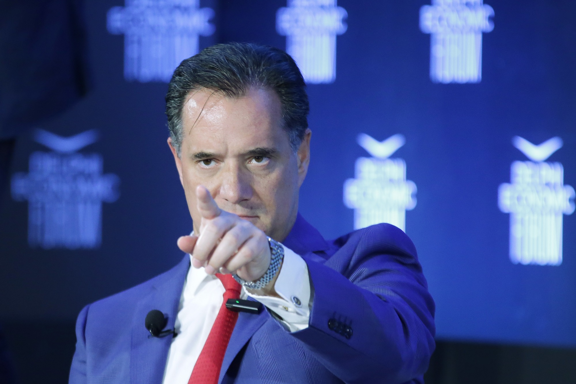 Άδωνις Γεωργιάδης: Οι κλινικές μελέτες στην Ελλάδα εξαπλασιάστηκαν τα τελευταία πέντε χρόνια