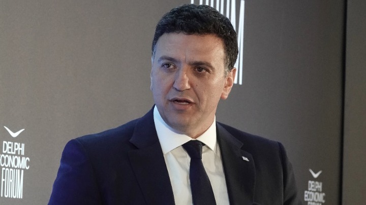 Β. Κικίλιας για Bora: «Λύπη για τους πολίτες που δεν συμμορφώθηκαν»