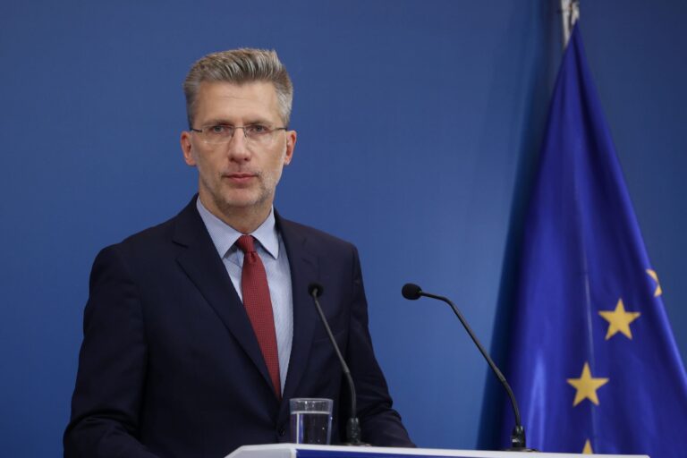 Ακ. Σκέρτσος: «Η 3η Δεκεμβρίου, Παγκόσμια Ημέρα Ατόμων με Αναπηρία, υπενθυμίζει τη σημασία της ισότητας, της ένταξης και της προσβασιμότητας