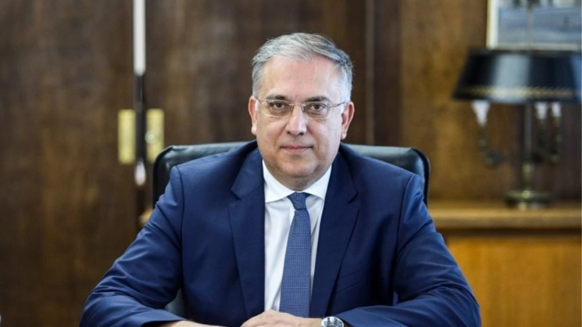 Τάκης Θεοδωρικάκος: «Υποχρέωσή μας είναι να διαλευκανθεί πλήρως η εθνική τραγωδία των Τεμπών»