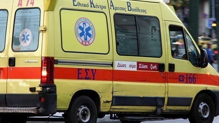 Από πτώση από μεγάλο ύψος ο θάνατος 19χρονου στο Γαλάτσι, σύμφωνα με τα πρώτα στοιχεία