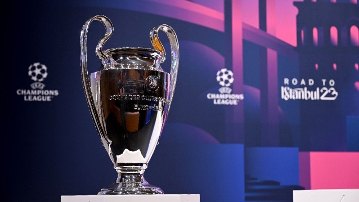 Champions League: Ποδοσφαιρική μαγεία με Βαγγέλη Παυλίδη, γερμανικό «εμφύλιο» και αγγλογαλλική μονομαχία