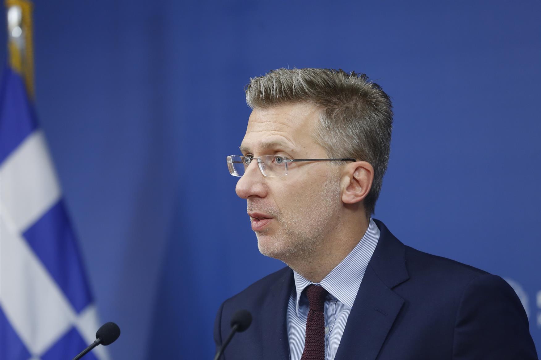 Ακ. Σκέρτσος από το Thessaloniki Summit 2025: «Η Ελλάδα πρέπει να καλύψει το στοίχημα της διπλής σύγκλισης»