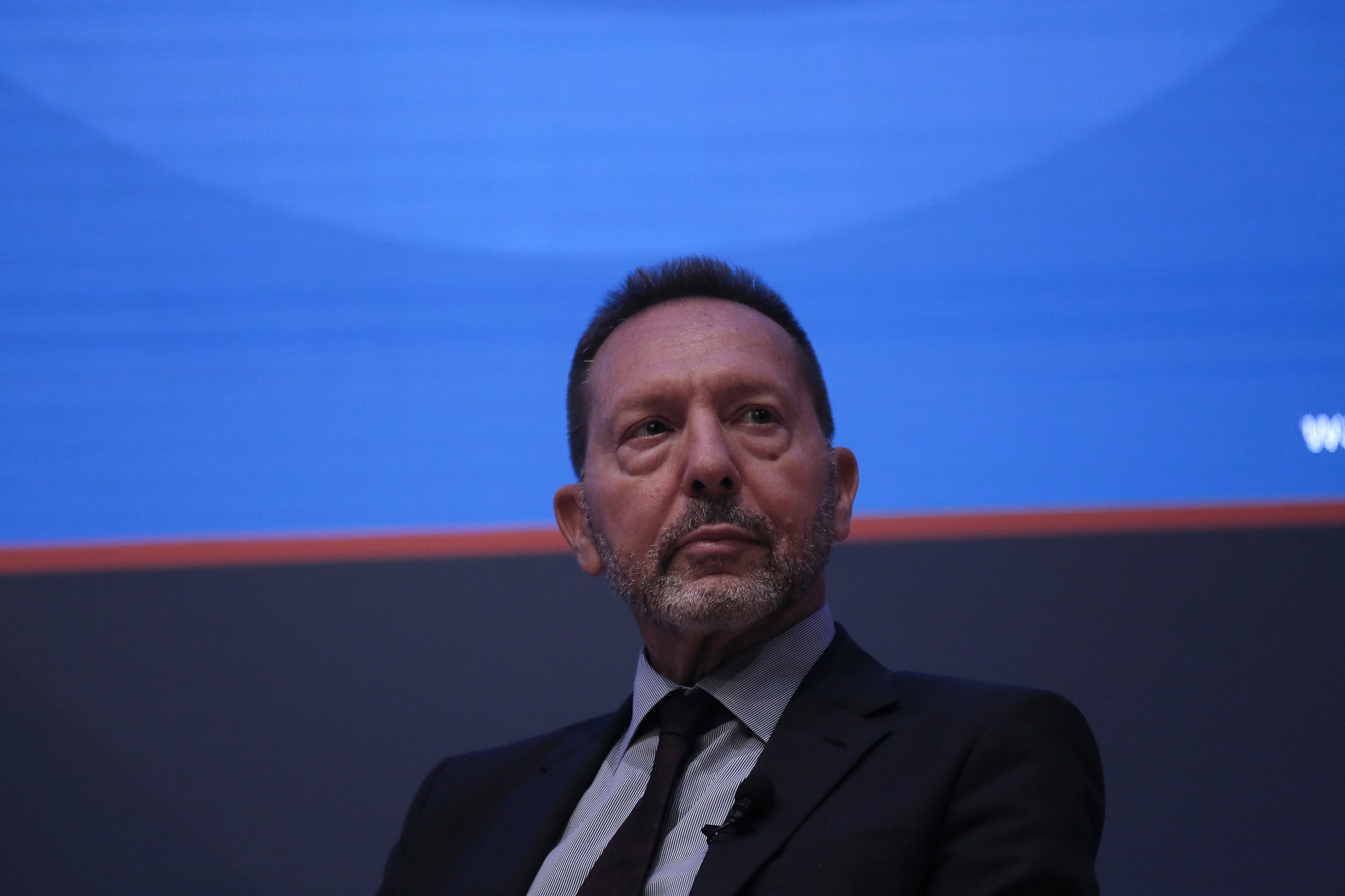 Γ. Στουρνάρας: «Τα ιδρύματα να ενισχύσουν τις οργανωτικές δομές»