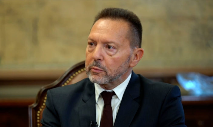 Γ. Στουρνάρας: Κανένα περιθώριο για 13ο-14ο μισθό στο Δημόσιο