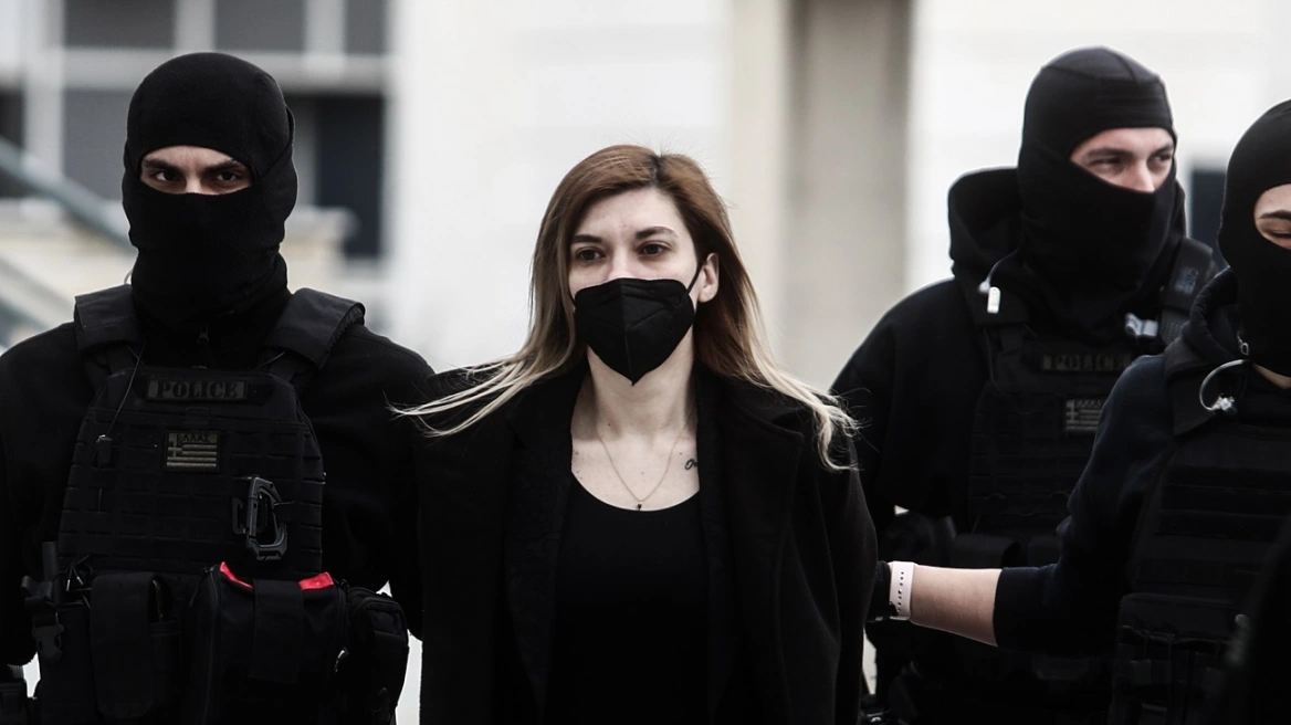 Ρούλα Πισπιρίγκου: Ομόφωνα ένοχη για τους θανάτους της Ίριδας και της Μαλένας