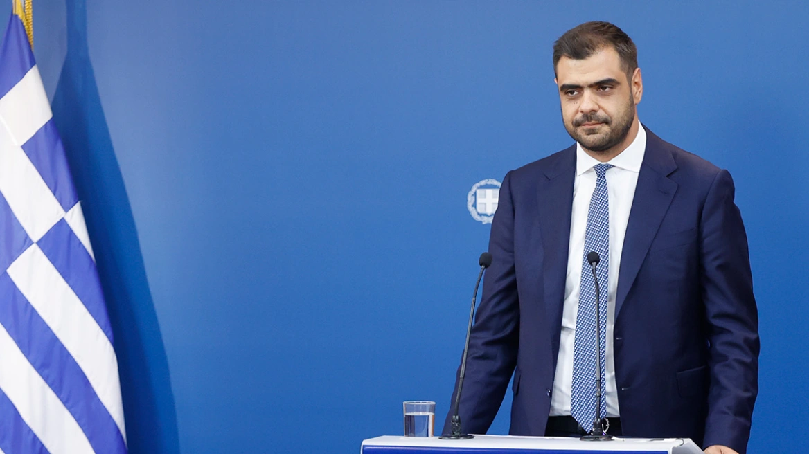 Π. Μαρινάκης: Προχωρούμε σε στοχευμένες κινήσεις σε ειδικές κοινωνικές ομάδες, όπως το ιατρικό και νοσηλευτικό προσωπικό και οι ένστολοι