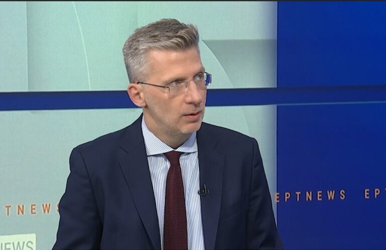 Άκ. Σκέρτσος: Μιλάμε δηλαδή για πάνω από 200-250 σεισμούς ημερησίως
