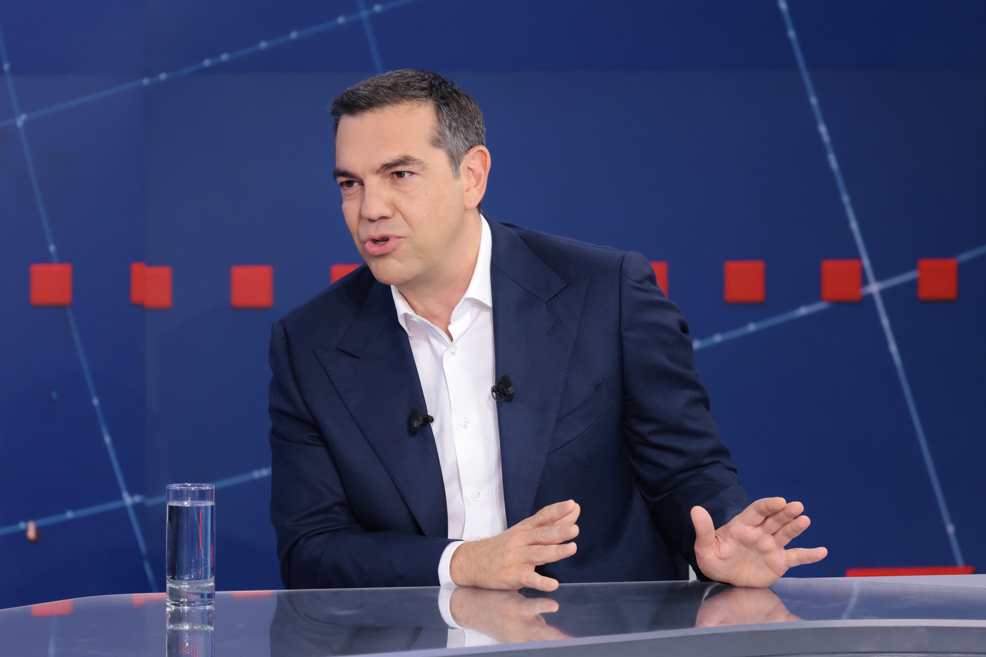 Ινστιτούτο Αλ. Τσίπρα: Ημερίδα με επίκεντρο την οικονομία