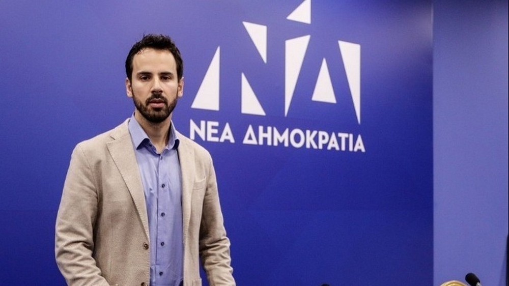 Ν. Ρωμανός κατά Τσίπρα: «Χρειάζεται πολύ θράσος για να κουνάει το δάχτυλο»