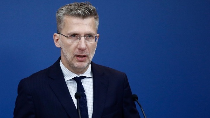Ά. Σκέρτσος: Η μάχη για τη στήριξη των εισοδημάτων είναι διαρκής