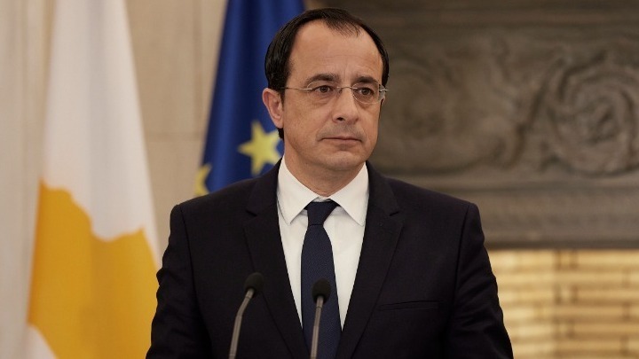 Reuters: Στις 20 Ιανουαρίου συνάντηση Χριστοδουλίδη - Τατάρ στη Λευκωσία