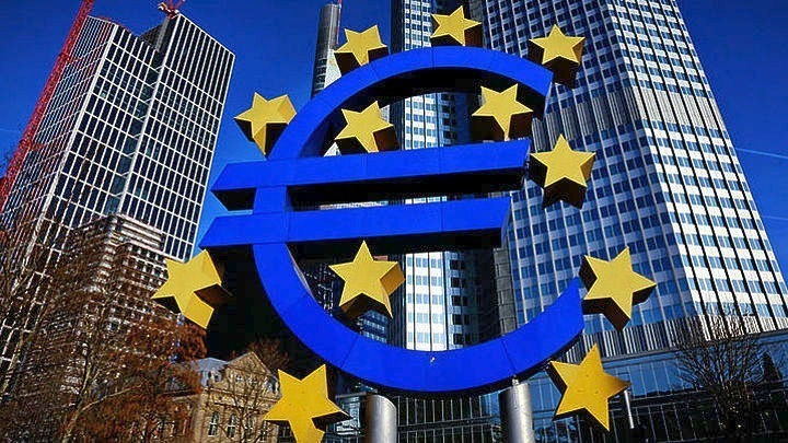 Eurostat: Κατά 1,8% μειώθηκε το ελληνικό χρέος