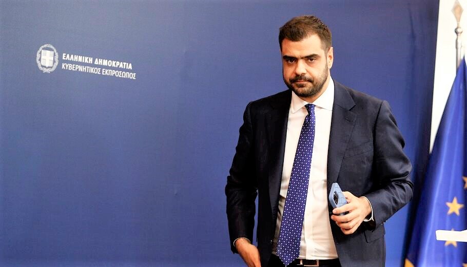 Π. Μαρινάκης: Σε εγρήγορση παραμένει η Π.Π. - Άκ. Σκέρτσος για τα Τέμπη: «Όλα στο φως»