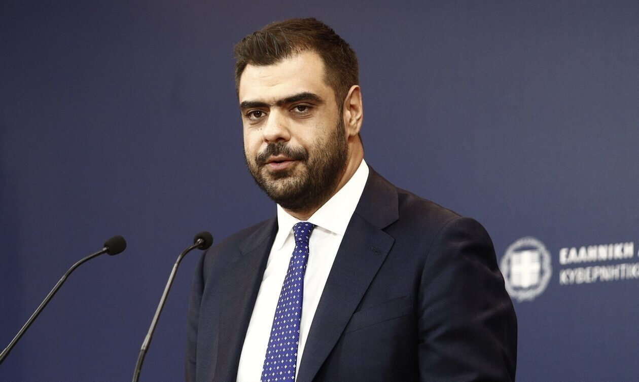 Π. Μαρινάκης: Το πόρισμα για τα Τέμπη «απαντά κατηγορηματικά με ένα όχι στη συγκάλυψη»