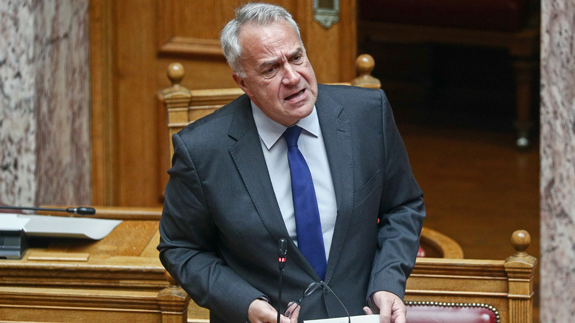 Βορίδης για Γλίξμπουργκ: «Δεν πρόκειται να αλλάξει κάτι από το πλαίσιο»