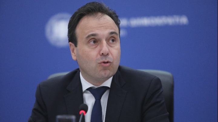 Η Ελλάδα ενσωμάτωσε Οδηγία της ΕΕ για την κυβερνοασφάλεια