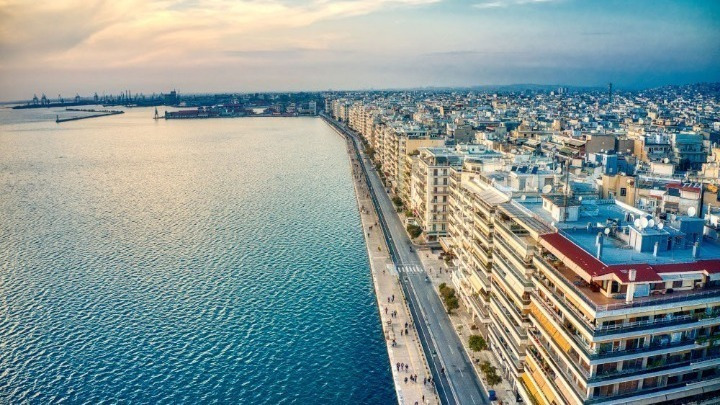 Θεσσαλονίκης: Κρίθηκε ένοχος 12 χρόνια μετά