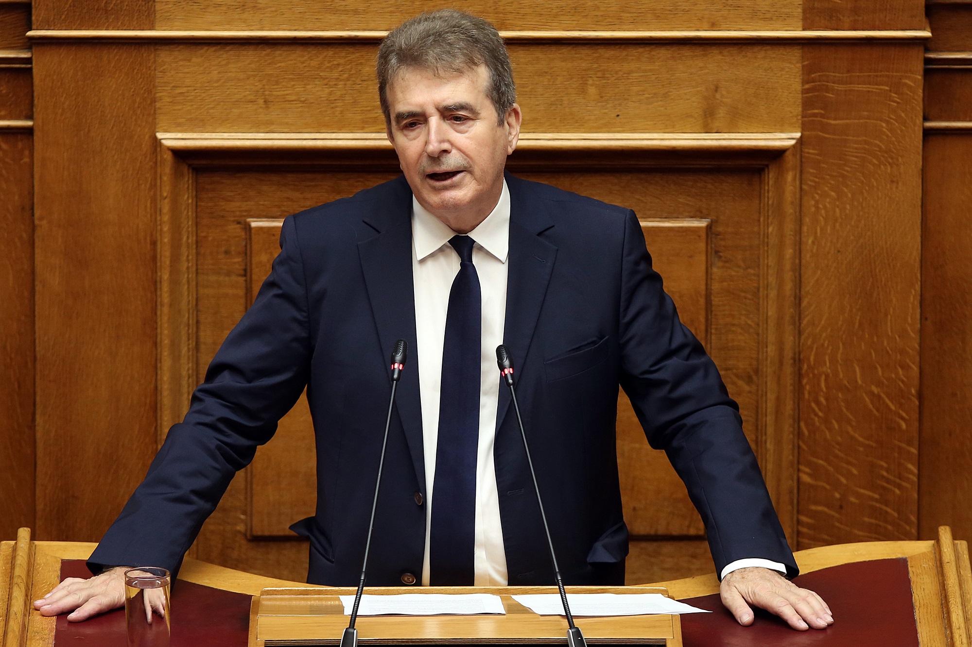 13.379 νέες υποθέσεις το 2024 χειρίστηκε η ΔΔΗΕ
