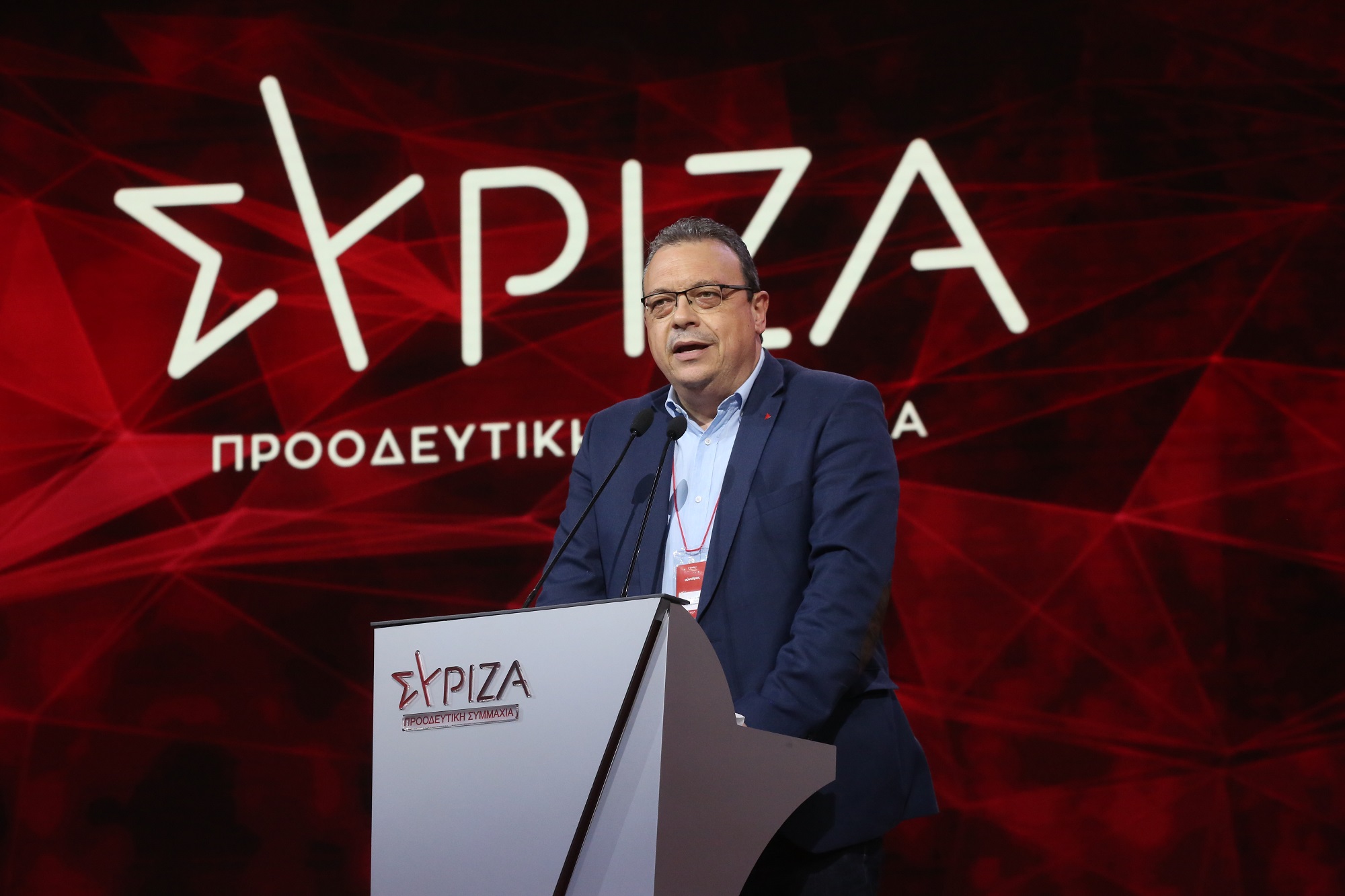 Φάμελλος για σχόλιο Ακρίτα: «Δεν είναι θέση του ΣΥΡΙΖΑ-ΠΣ αυτή»