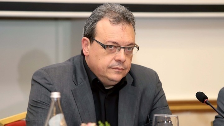 Συναντήθηκαν Τσίπρας - Φάμελλος